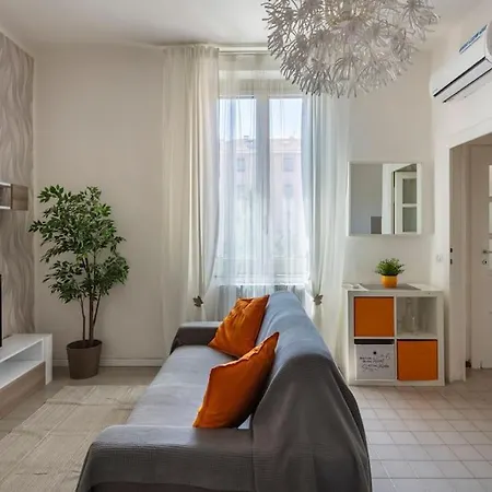 Vicino Ospedale Con Self Check-in Appartement Parme