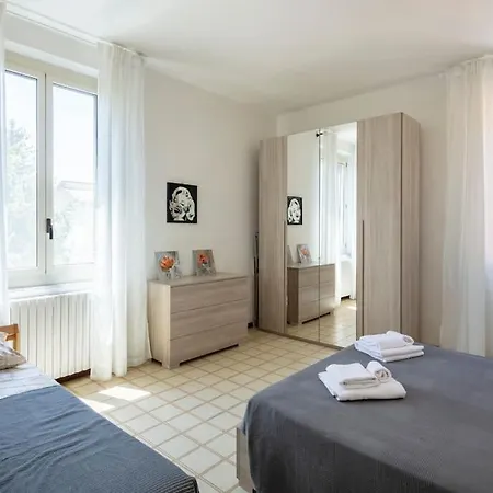 Vicino Ospedale Con Self Check-in Apartamento