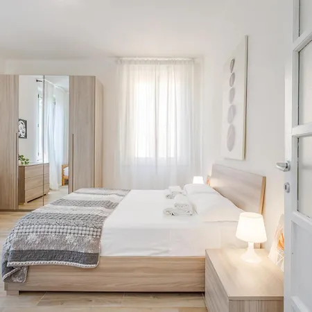 Apartamento Vicino Ospedale Con Self Check-in *