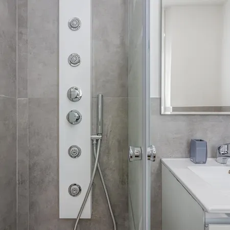 Appartement Vicino Ospedale Con Self Check-in Parme
