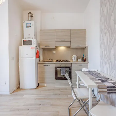 Apartamento Vicino Ospedale Con Self Check-in *