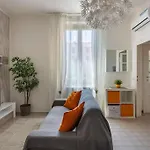 Vicino Ospedale Con Self Check-in Apartment Parma