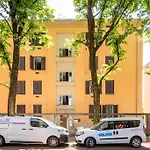 Apartment Vicino Ospedale Con Self Check-in *