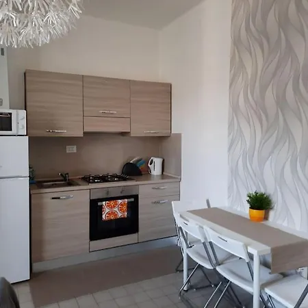 Vicino Ospedale Con Self Check-in Apartamento