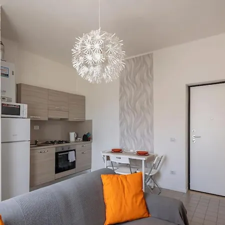 Appartement Vicino Ospedale Con Self Check-in Parma