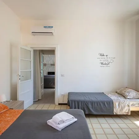 Apartamento Vicino Ospedale Con Self Check-in *