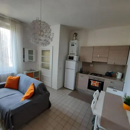 Vicino Ospedale Con Self Check-in Apartmán *