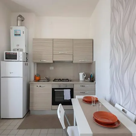 Vicino Ospedale Con Self Check-in Apartment