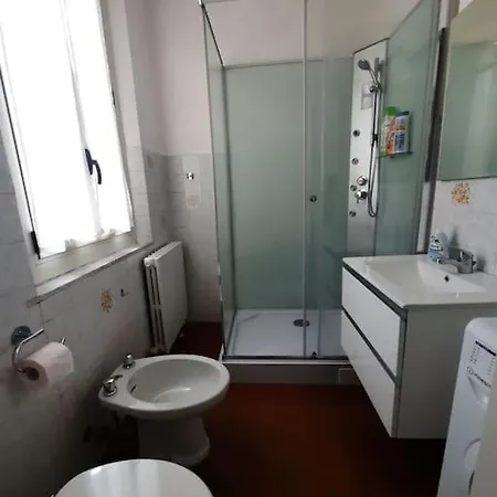 Apartamento Vicino Ospedale Con Self Check-in *
