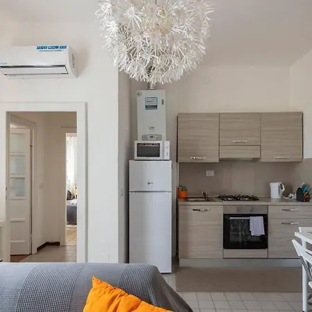 Vicino Ospedale Con Self Check-in Apartment