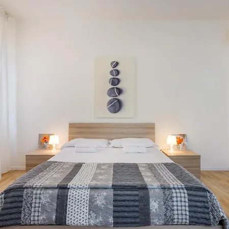 Vicino Ospedale Con Self Check-in דירה *