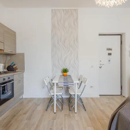 Διαμέρισμα Vicino Ospedale Con Self Check-in *