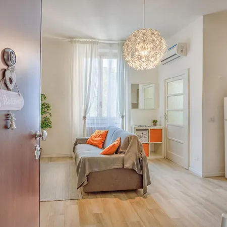 Vicino Ospedale Con Self Check-in Apartment *