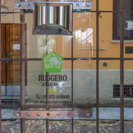 Vicino Ospedale Con Self Check-in דירה *