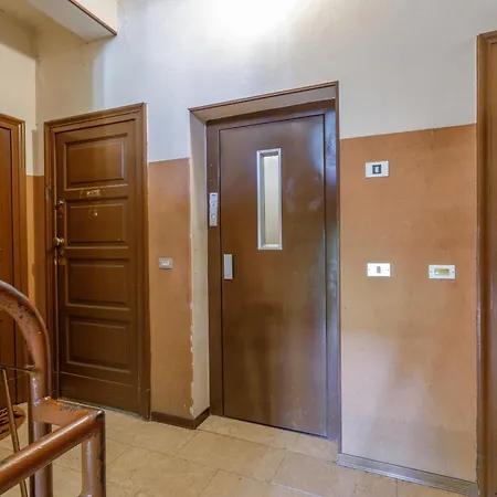 Vicino Ospedale Con Self Check-in Apartment Parma