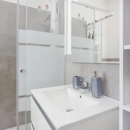 Vicino Ospedale Con Self Check-in