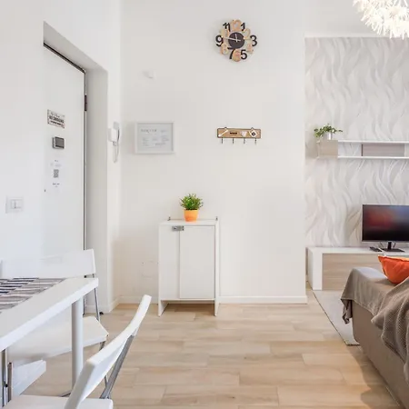 Vicino Ospedale Con Self Check-in Appartement