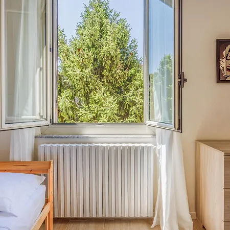 Vicino Ospedale Con Self Check-in Apartment *