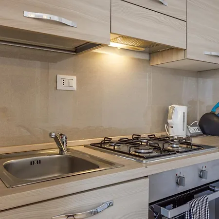 Vicino Ospedale Con Self Check-in Apartment Parma