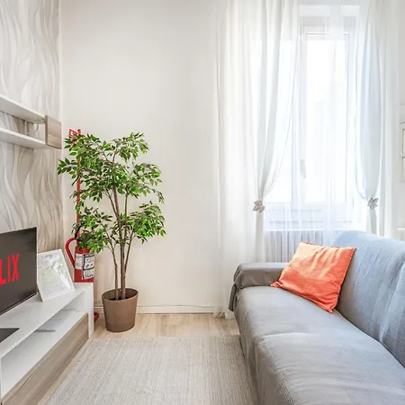 Vicino Ospedale Con Self Check-in *