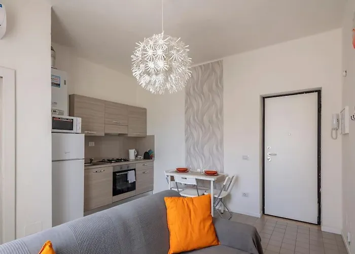 Διαμέρισμα Vicino Ospedale Con Self Check-in Πάρμα