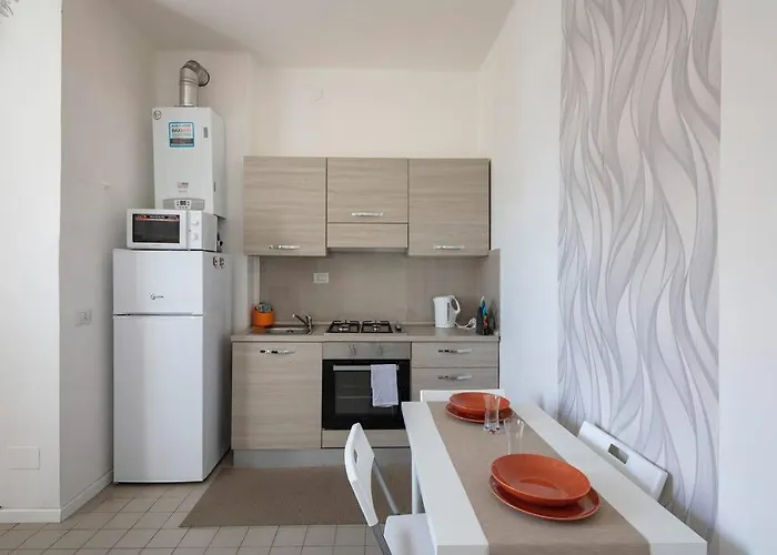 Vicino Ospedale Con Self Check-in Διαμέρισμα