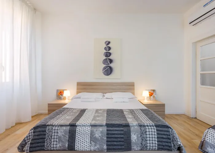 Vicino Ospedale Con Self Check-in דירה *