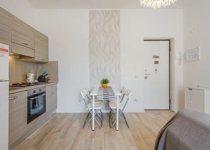 Διαμέρισμα Vicino Ospedale Con Self Check-in *