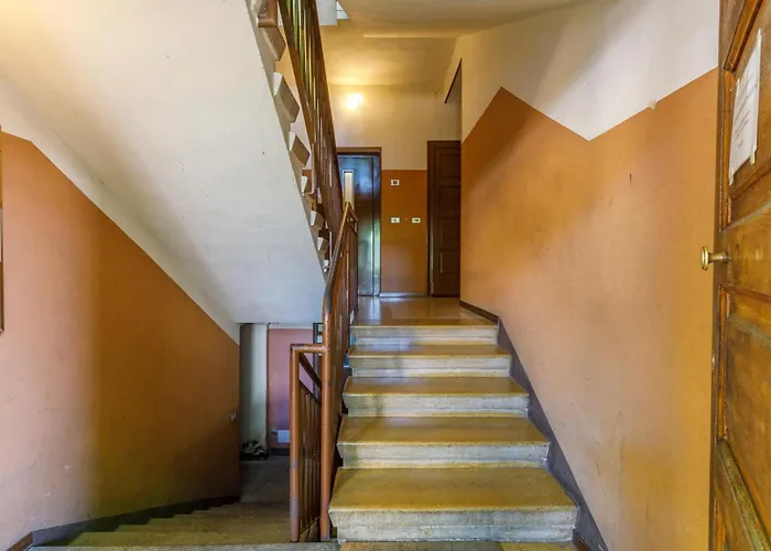 דירה Vicino Ospedale Con Self Check-in *