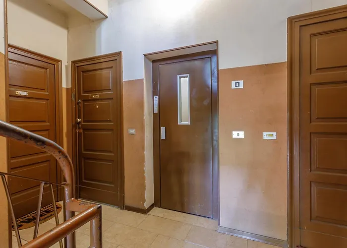 Vicino Ospedale Con Self Check-in Διαμέρισμα Πάρμα