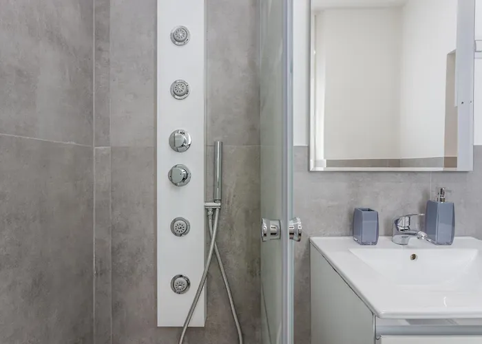 Διαμέρισμα Vicino Ospedale Con Self Check-in Πάρμα