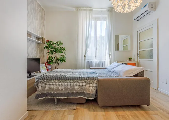 Vicino Ospedale Con Self Check-in * Πάρμα