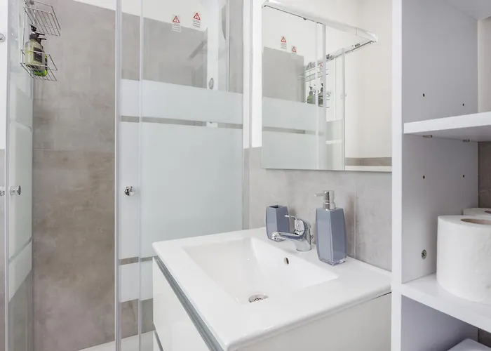 Vicino Ospedale Con Self Check-in