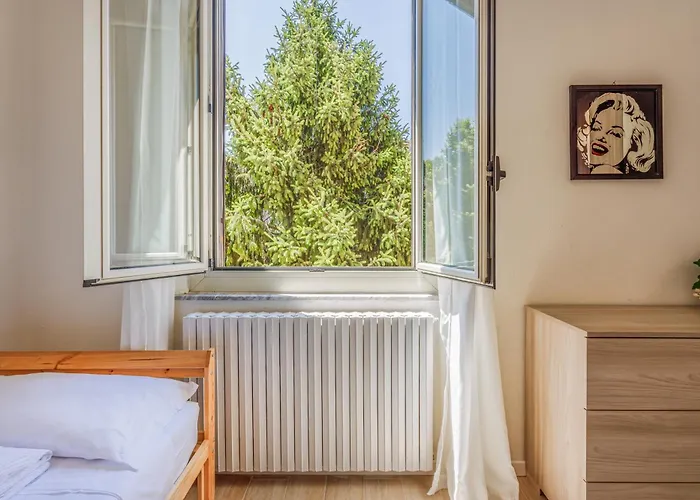 Vicino Ospedale Con Self Check-in Διαμέρισμα *