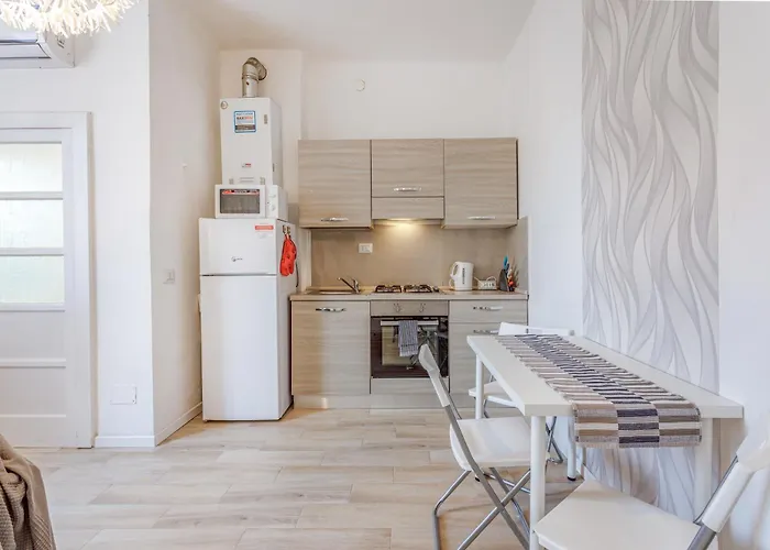 דירה Vicino Ospedale Con Self Check-in *