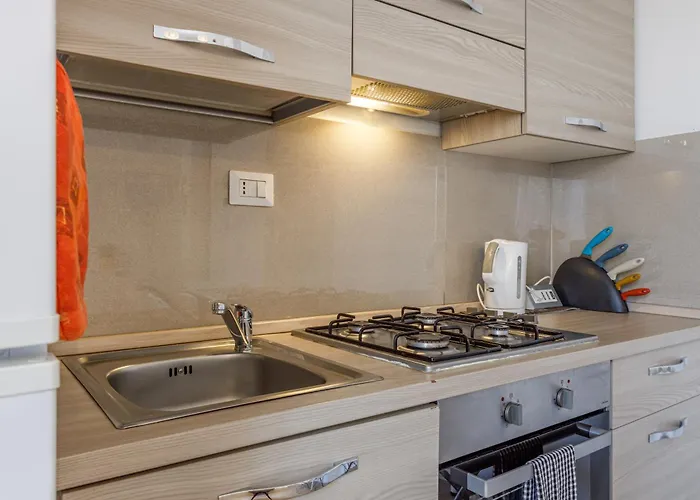 Vicino Ospedale Con Self Check-in Διαμέρισμα Πάρμα