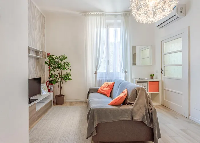 דירה Vicino Ospedale Con Self Check-in פארמה