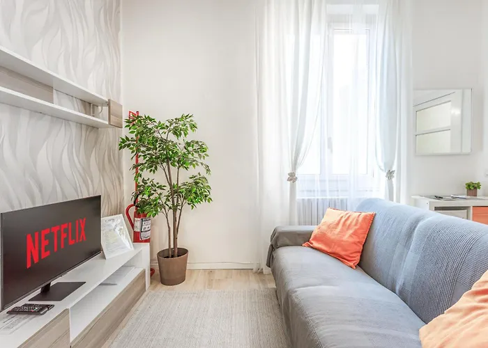 Vicino Ospedale Con Self Check-in *